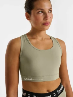 hmlPULSE LIGHT SUPPORT BRA