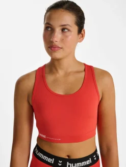 hmlPULSE LIGHT SUPPORT BRA