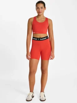 hmlPULSE LIGHT SUPPORT BRA