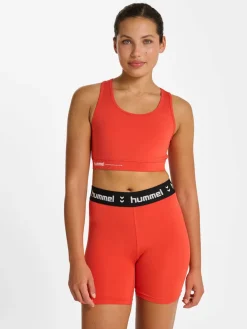 hmlPULSE LIGHT SUPPORT BRA