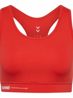 hmlPULSE LIGHT SUPPORT BRA
