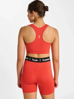hmlPULSE LIGHT SUPPORT BRA