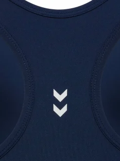 hmlPULSE LIGHT SUPPORT BRA