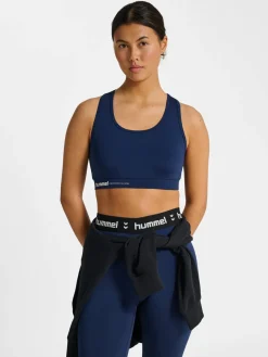 hmlPULSE LIGHT SUPPORT BRA