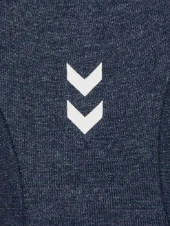 hmlPULSE LOGO LIGHT SUPPORT BRA