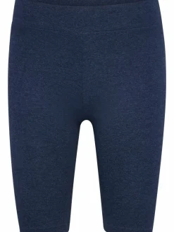 hmlPULSE LOGO MW SHORT TIGHTS