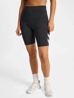 hmlPULSE LOGO MW SHORT TIGHTS