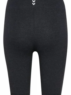 hmlPULSE LOGO MW SHORT TIGHTS