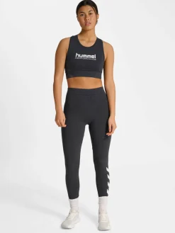 hmlPULSE LOGO MW TIGHTS