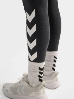 hmlPULSE LOGO MW TIGHTS