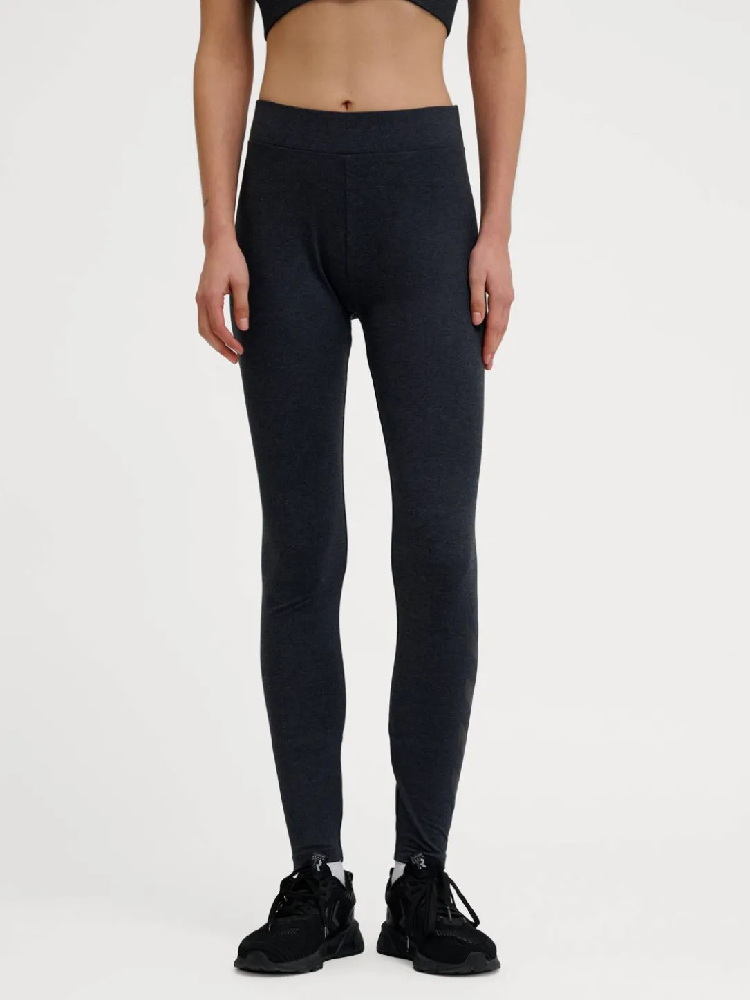 hmlPULSE LOGO MW TIGHTS