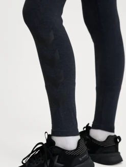 hmlPULSE LOGO MW TIGHTS