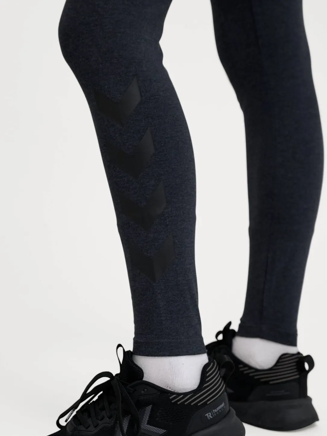 hmlPULSE LOGO MW TIGHTS