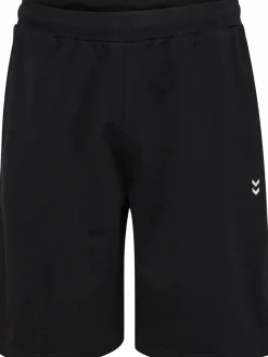 hmlPULSE LOOSE SWEAT SHORTS