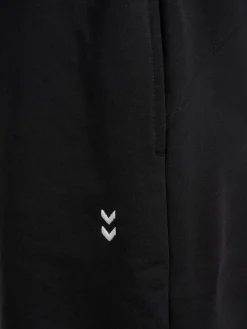 hmlPULSE LOOSE SWEAT SHORTS