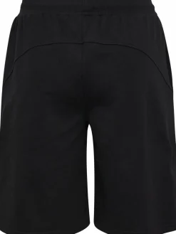 hmlPULSE LOOSE SWEAT SHORTS