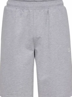 hmlPULSE LOOSE SWEAT SHORTS
