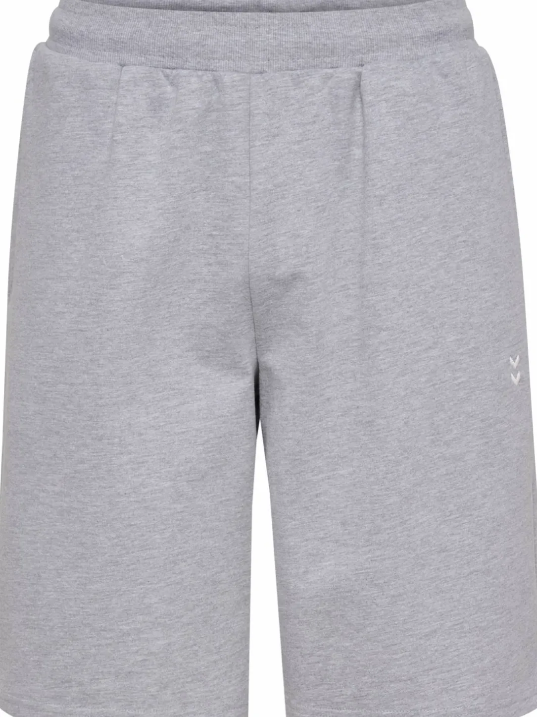 hmlPULSE LOOSE SWEAT SHORTS