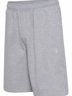 hmlPULSE LOOSE SWEAT SHORTS