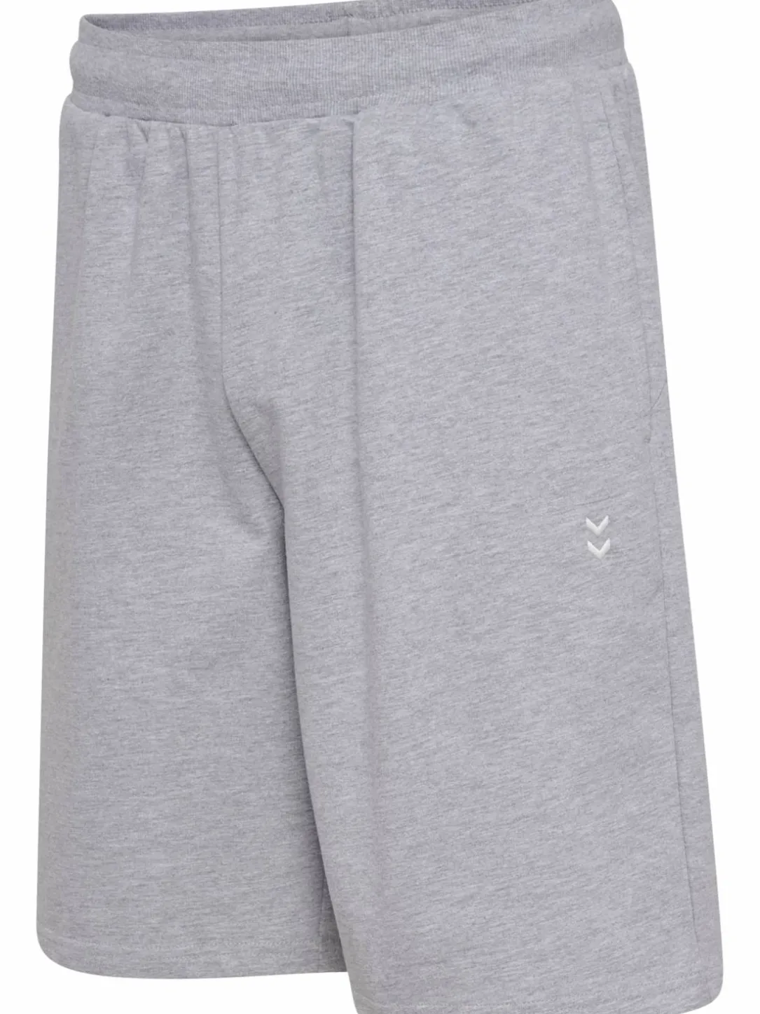 hmlPULSE LOOSE SWEAT SHORTS