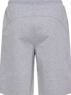 hmlPULSE LOOSE SWEAT SHORTS