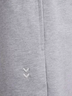 hmlPULSE LOOSE SWEAT SHORTS