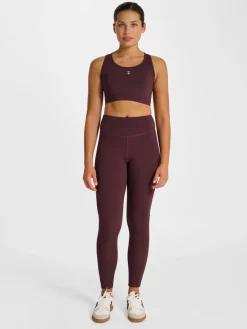 hmlPULSE MEDIUM SUPPORT BRA