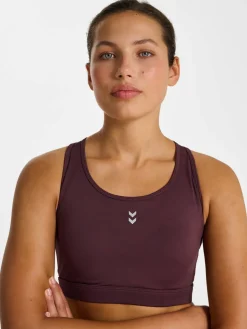 hmlPULSE MEDIUM SUPPORT BRA