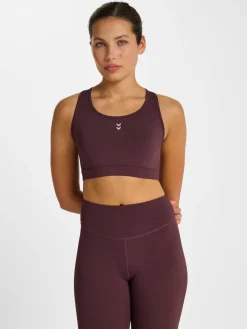 hmlPULSE MEDIUM SUPPORT BRA