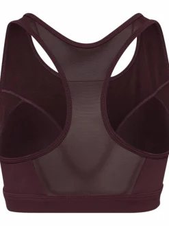 hmlPULSE MEDIUM SUPPORT BRA