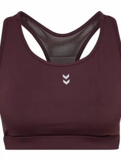 hmlPULSE MEDIUM SUPPORT BRA