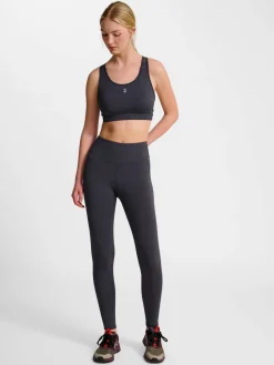 hmlPULSE MEDIUM SUPPORT BRA