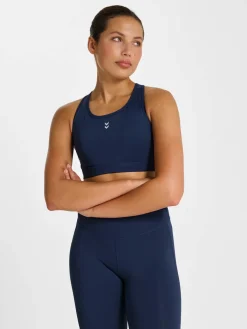 hmlPULSE MEDIUM SUPPORT BRA