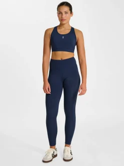 hmlPULSE MEDIUM SUPPORT BRA