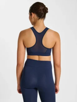 hmlPULSE MEDIUM SUPPORT BRA