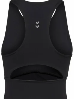 hmlPULSE MEDIUM SUPPORT BRA TOP