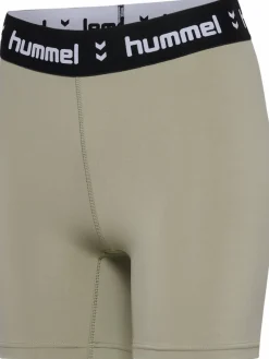 hmlPULSE MID WAIST SHORT TIGHTS