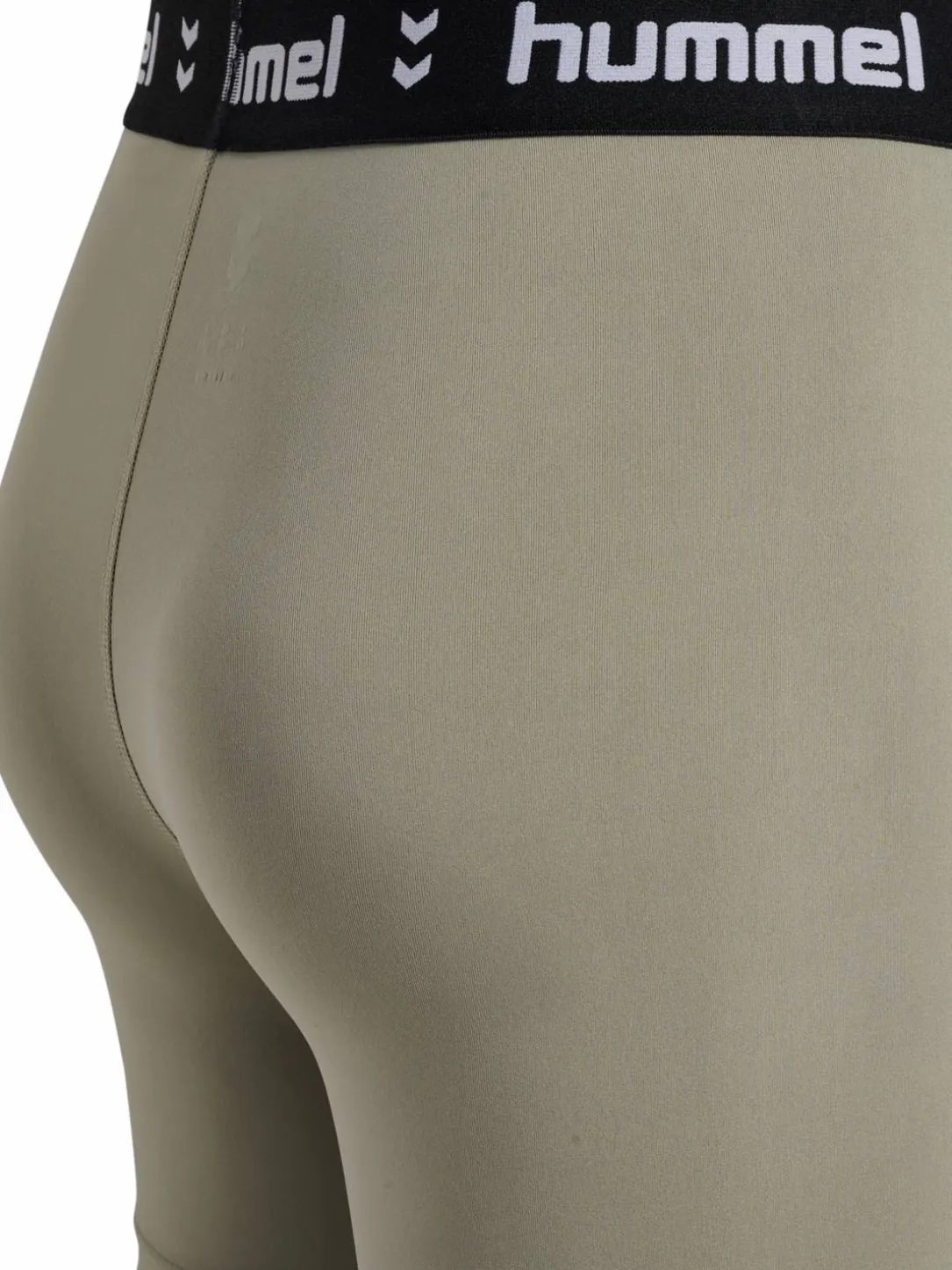 hmlPULSE MID WAIST SHORT TIGHTS