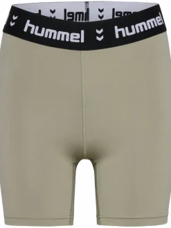 hmlPULSE MID WAIST SHORT TIGHTS