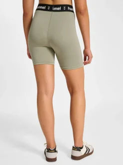hmlPULSE MID WAIST SHORT TIGHTS