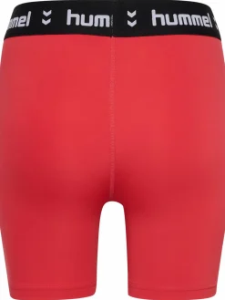 hmlPULSE MID WAIST SHORT TIGHTS