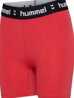 hmlPULSE MID WAIST SHORT TIGHTS