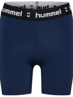 hmlPULSE MID WAIST SHORT TIGHTS