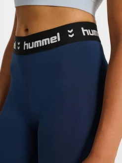 hmlPULSE MID WAIST SHORT TIGHTS