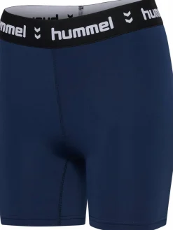 hmlPULSE MID WAIST SHORT TIGHTS