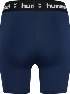 hmlPULSE MID WAIST SHORT TIGHTS