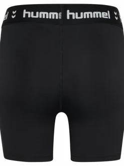 hmlPULSE MID WAIST SHORT TIGHTS