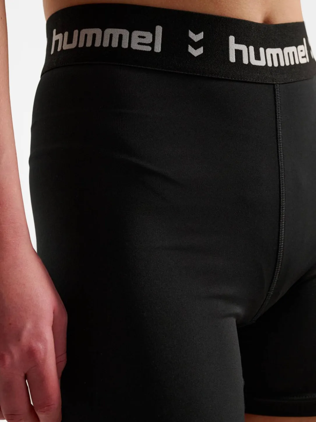 hmlPULSE MID WAIST SHORT TIGHTS