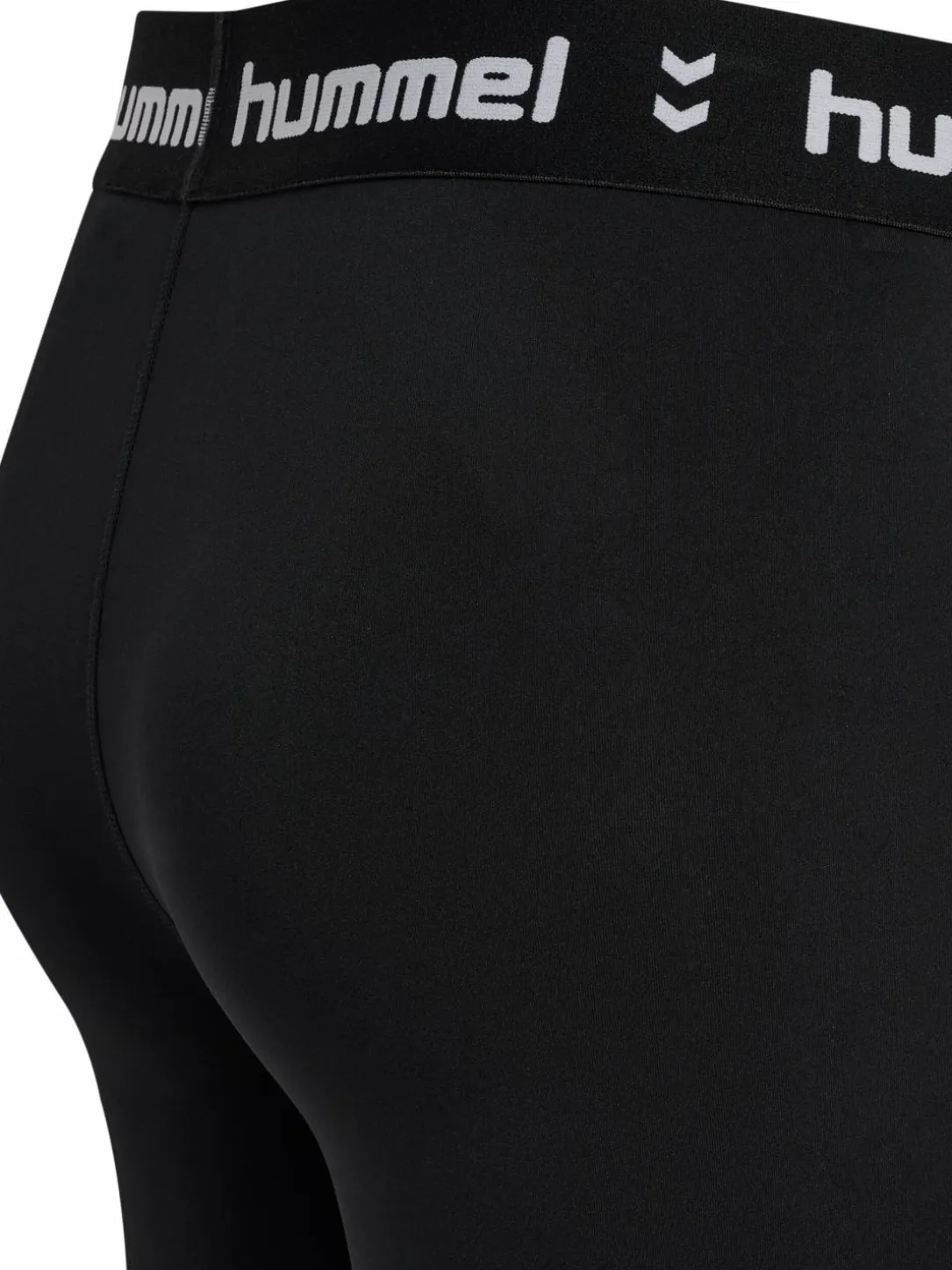 hmlPULSE MID WAIST SHORT TIGHTS