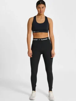 hmlPULSE MID WAIST TIGHTS